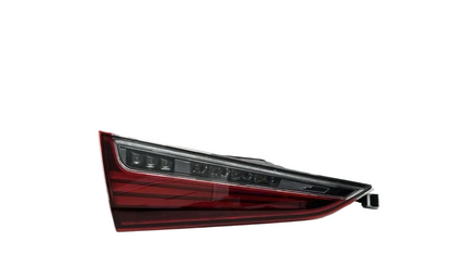 Lexus ES 300H 2019-2023 Rear Right Inner LED Tail Light / Driver Side