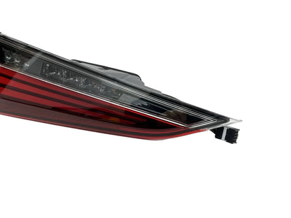 Lexus ES 300H 2019-2023 Rear Right Inner LED Tail Light / Driver Side
