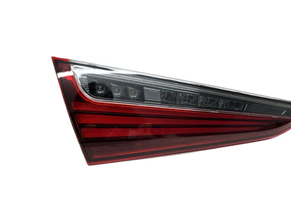 Lexus ES 300H 2019-2023 Rear Right Inner LED Tail Light / Driver Side
