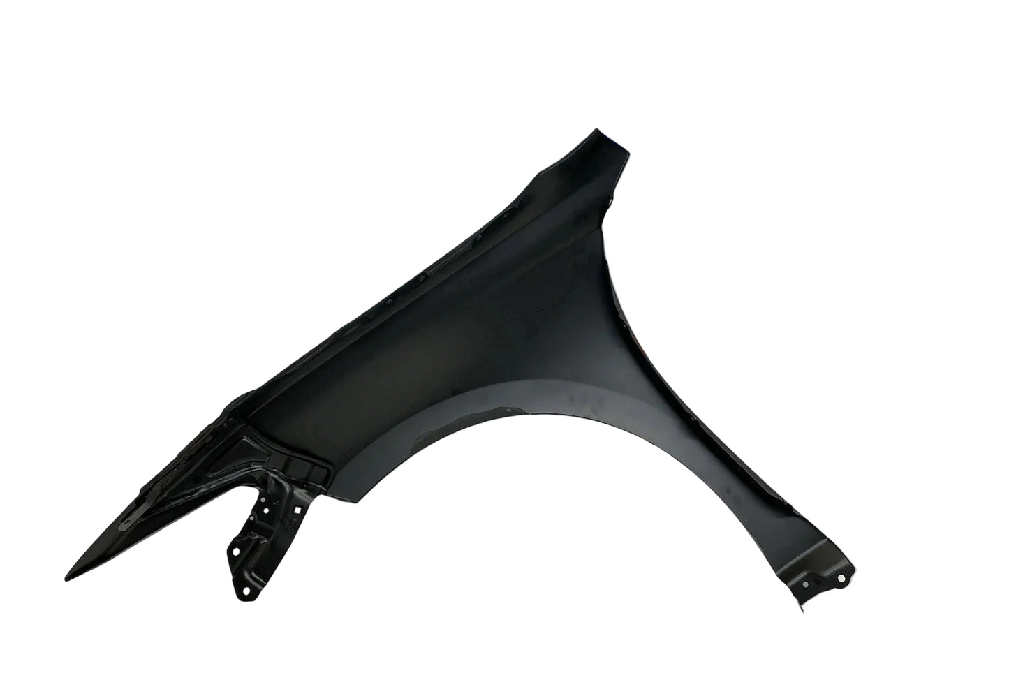 Lexus ES 300h 2019–2024 Front Right Fender Wing / Driver Side / 53801-06220