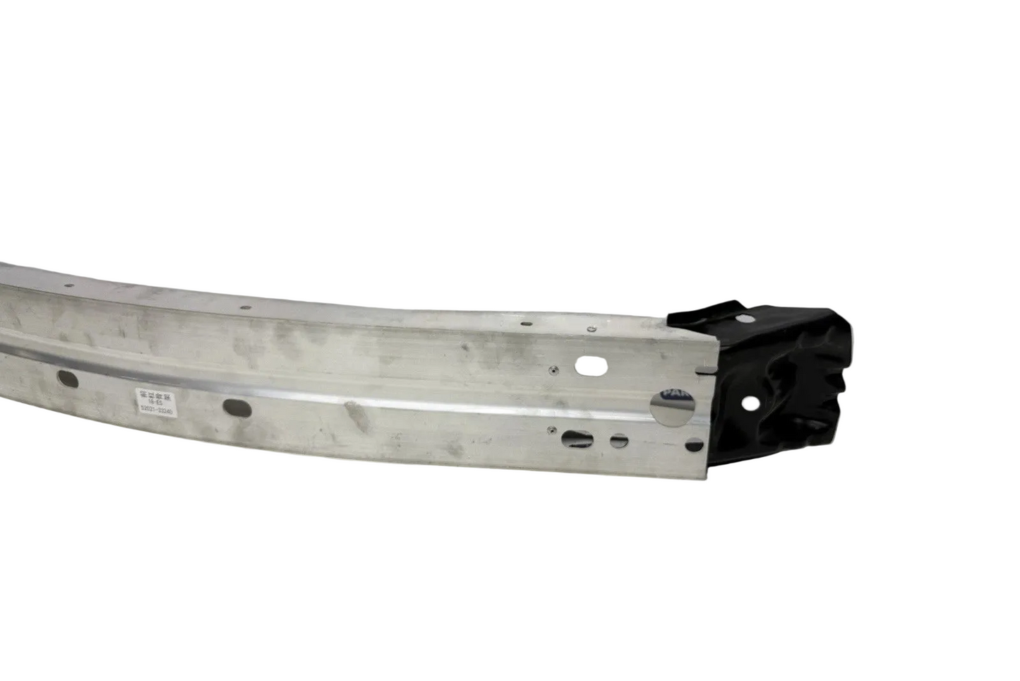 Lexus ES 300h 2019-2025 Front Bumper Reinforcement Crash Bar / 52021-33240