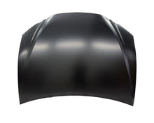 Lexus ES 300h 350 2019–2024 Bonnet Hood | Aluminium