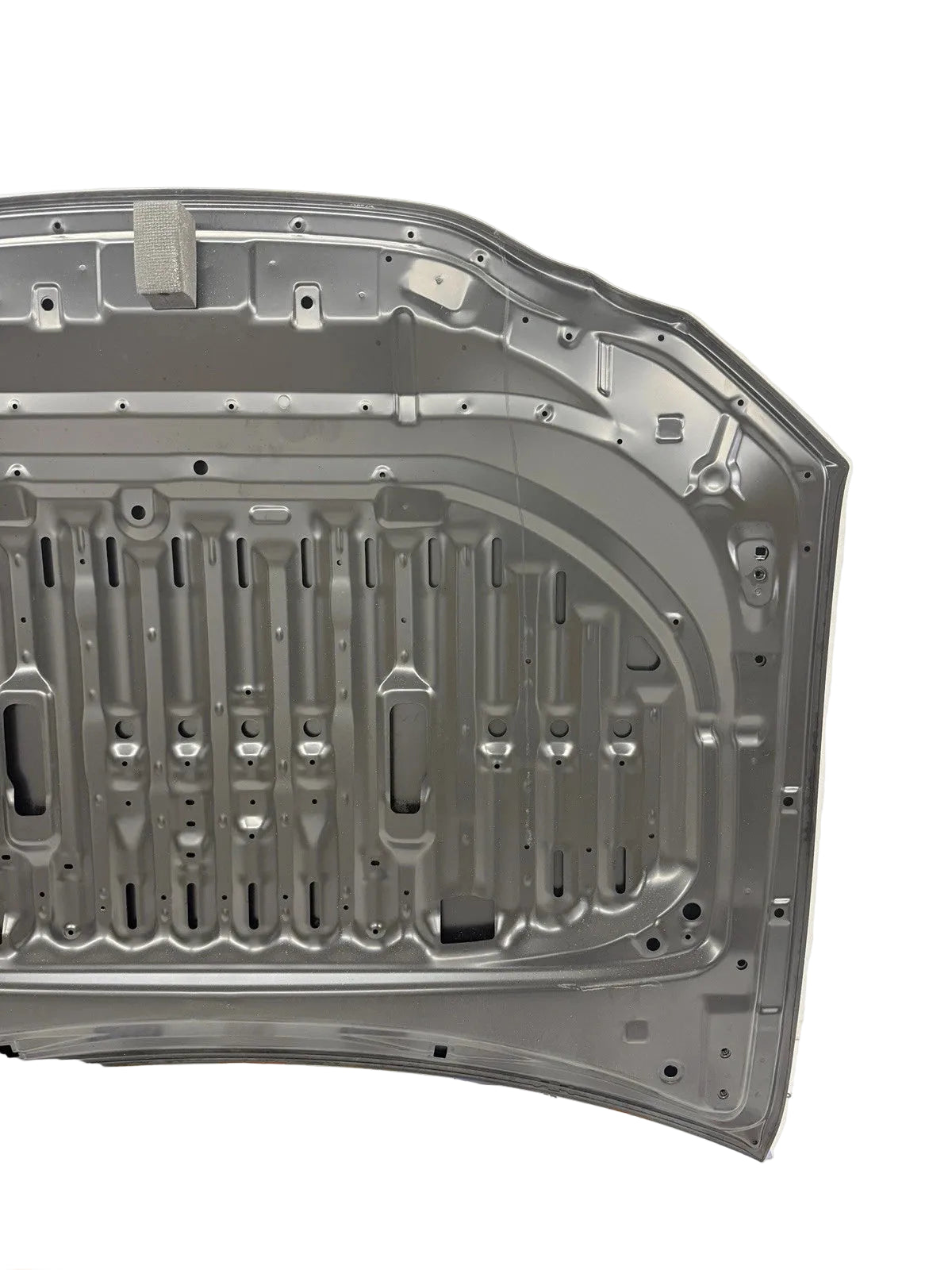 Lexus ES 300h 350 2019–2024 Bonnet Hood | Aluminium