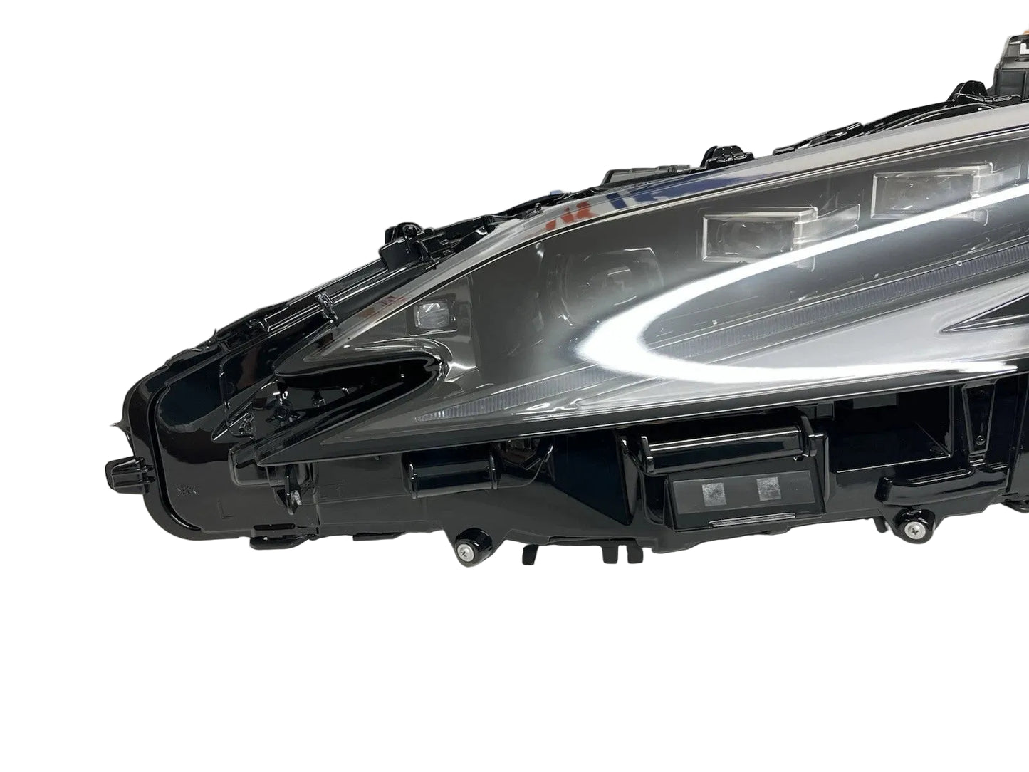 Lexus ES 350 2022–2023 Triple Beam 3 Eye LED Headlight / Passenger / 81145-3368