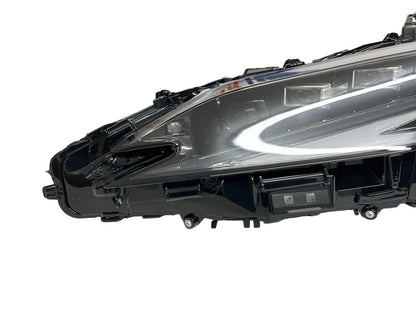 Lexus ES 350 2022–2023 Triple Beam 3 Eye LED Headlight / Passenger / 81145-3368