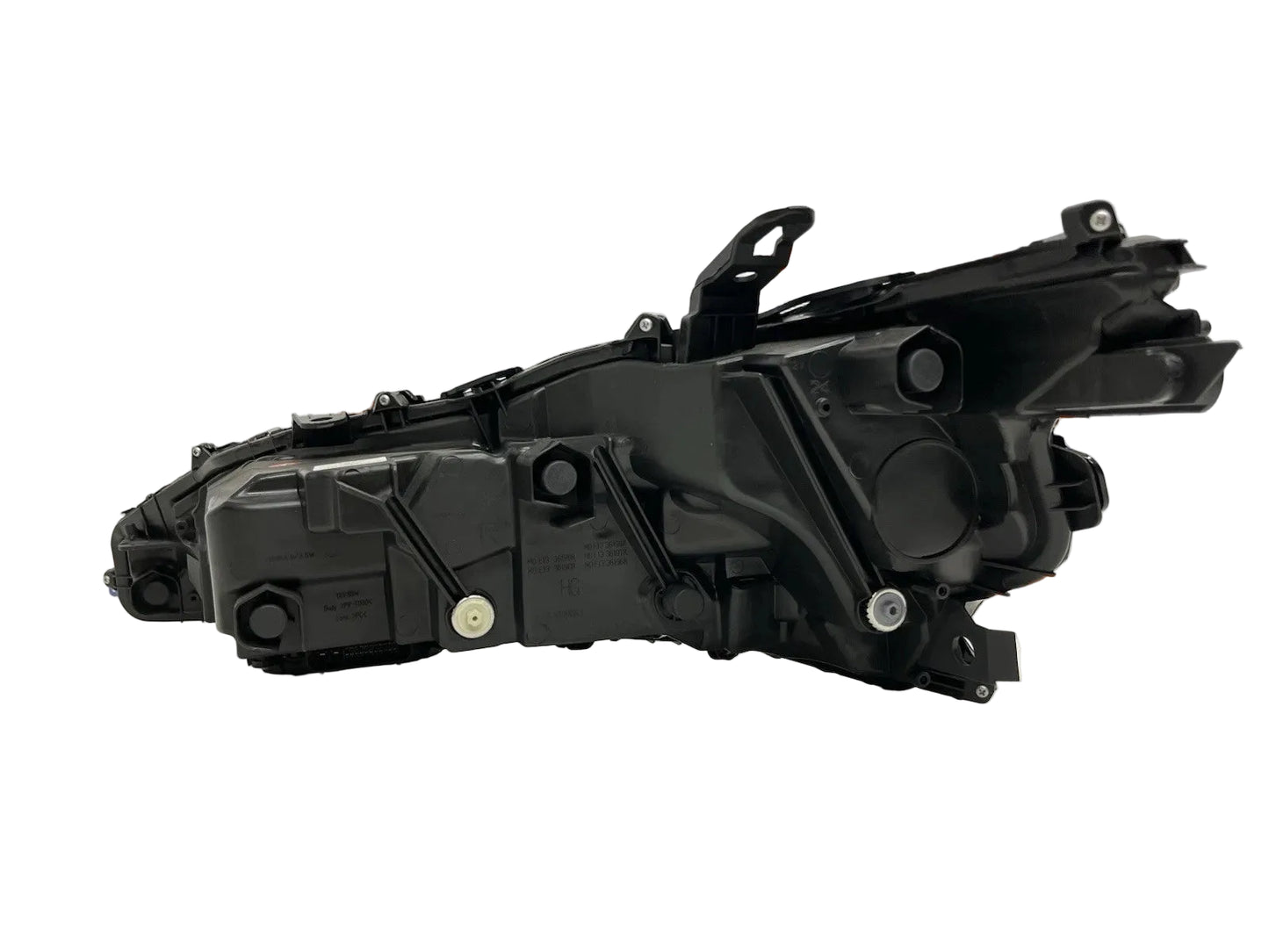 Lexus ES 350 2022–2023 Triple Beam 3 Eye LED Headlight Driver Side / 81185-33L80