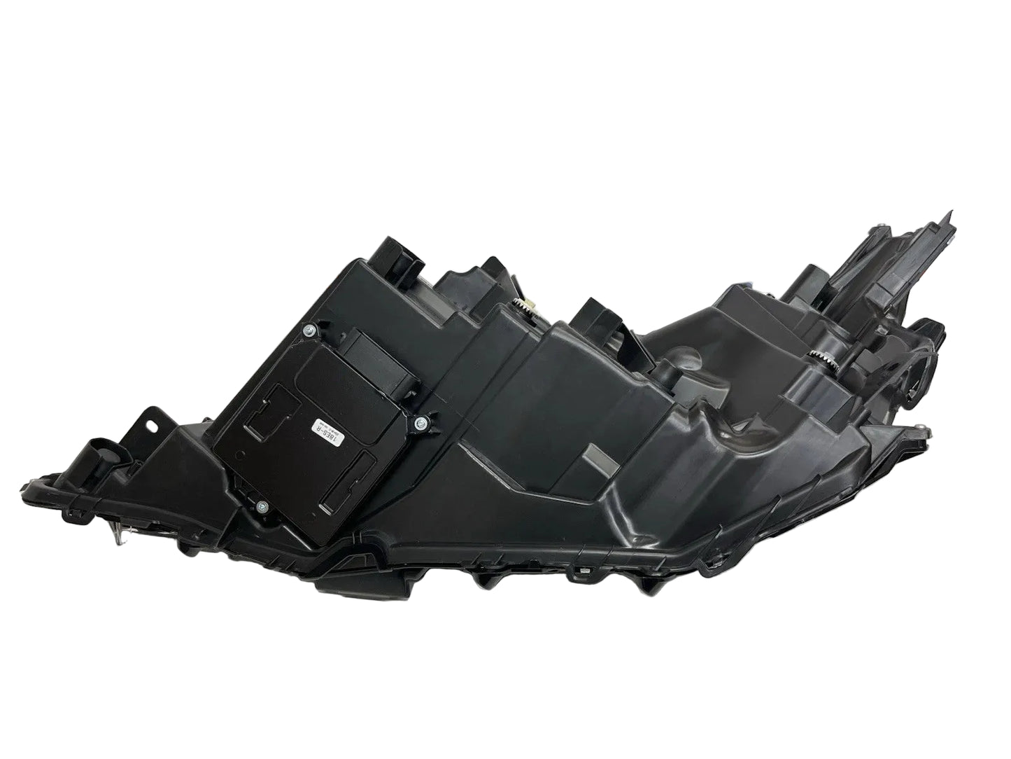 Lexus ES 350 2022–2023 Triple Beam 3 Eye LED Headlight Driver Side / 81185-33L80