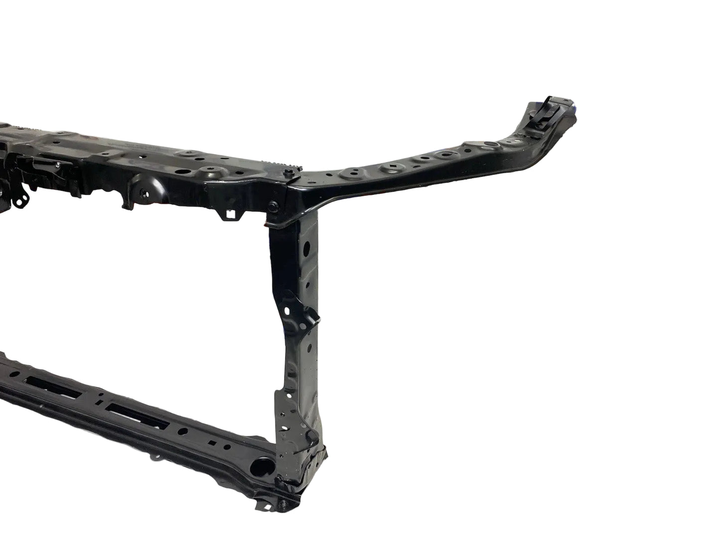 Lexus ES 350h 2019–2024 Radiator Support Front Slam Panel