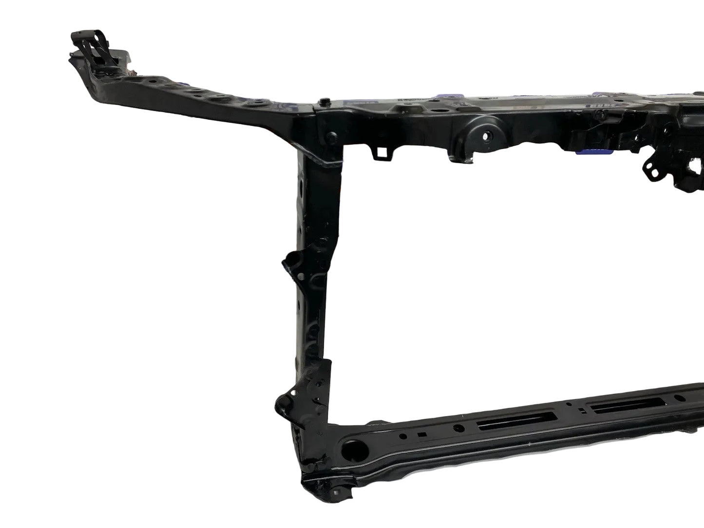 Lexus ES 350h 2019–2024 Radiator Support Front Slam Panel