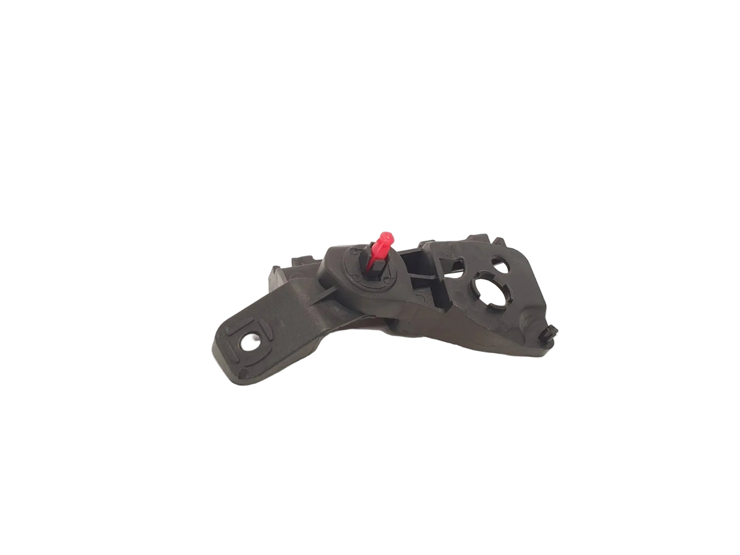 Lexus ES300h 2019 Front Bumper Left Support Bracket / Passenger side 52116-06040