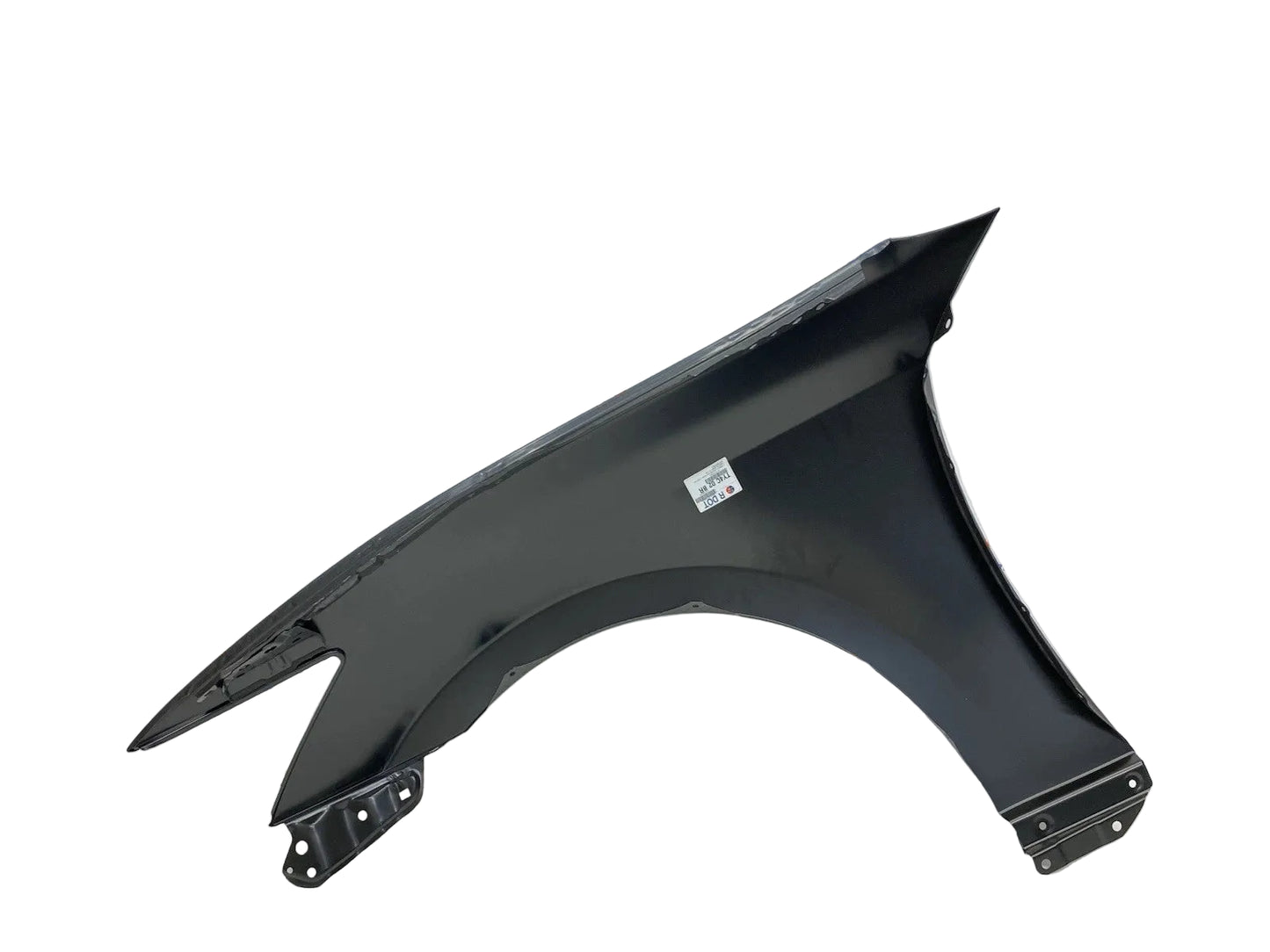 Lexus GS 2012-2015 Front Right Wing Panel Fender / Driver Side