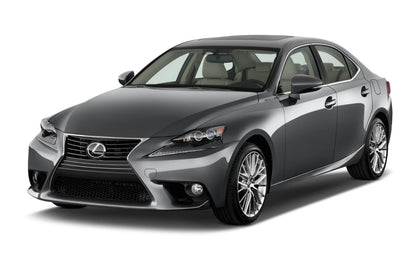 Lexus IS 2013-2016 Front Left Fog Light Spot Light / Passenger Side