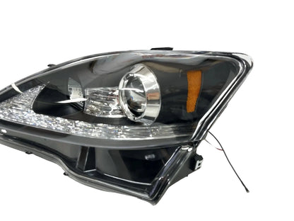 Lexus IS 220 250 2006–2012 Front Left Halogen Headlight / Passenger Side