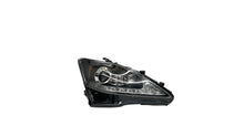 Lexus IS 220 250 2006–2012 Front Right Halogen Headlight / Driver Side