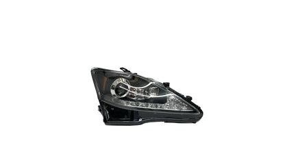 Lexus IS 220 250 2006–2012 Front Right Halogen Headlight / Driver Side