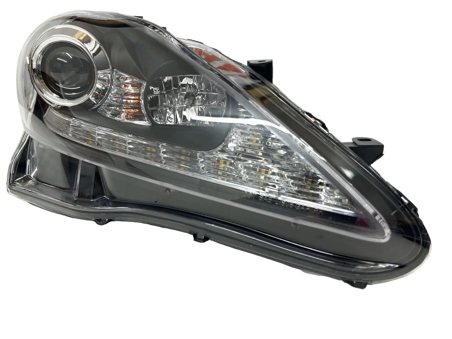Lexus IS 220 250 2006–2012 Front Right Halogen Headlight / Driver Side