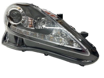 Lexus IS 220 250 2006–2012 Front Right Halogen Headlight / Driver Side
