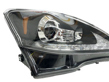 Lexus IS 220 250 2006–2012 Front Right Halogen Headlight / Driver Side