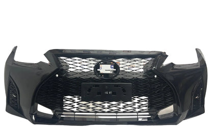 Lexus IS 300h / IS350 F SPORT 2021–2025 Front Bumper | OEM Fit / 52119-5E953