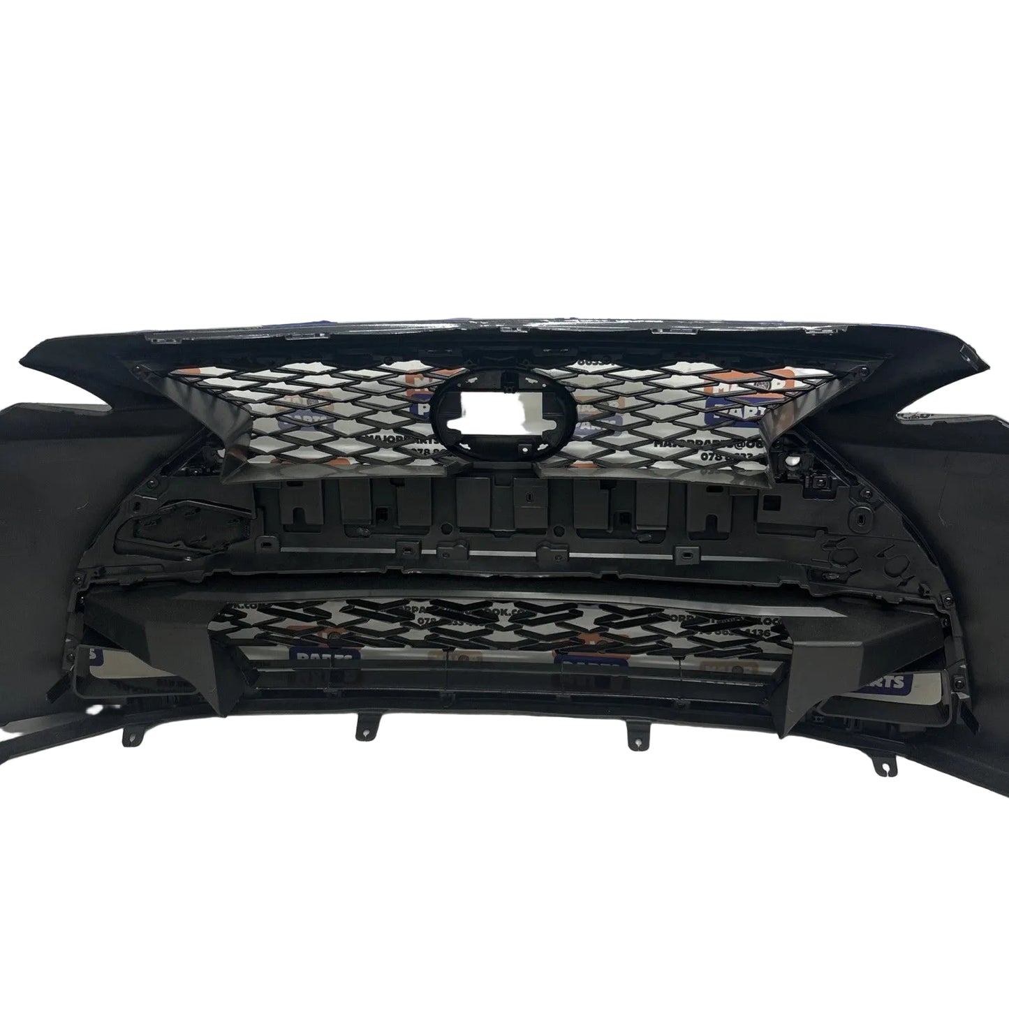Lexus IS 300h / IS350 F SPORT 2021–2025 Front Bumper | OEM Fit / 52119-5E953