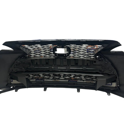 Lexus IS 300h / IS350 F SPORT 2021–2025 Front Bumper | OEM Fit / 52119-5E953