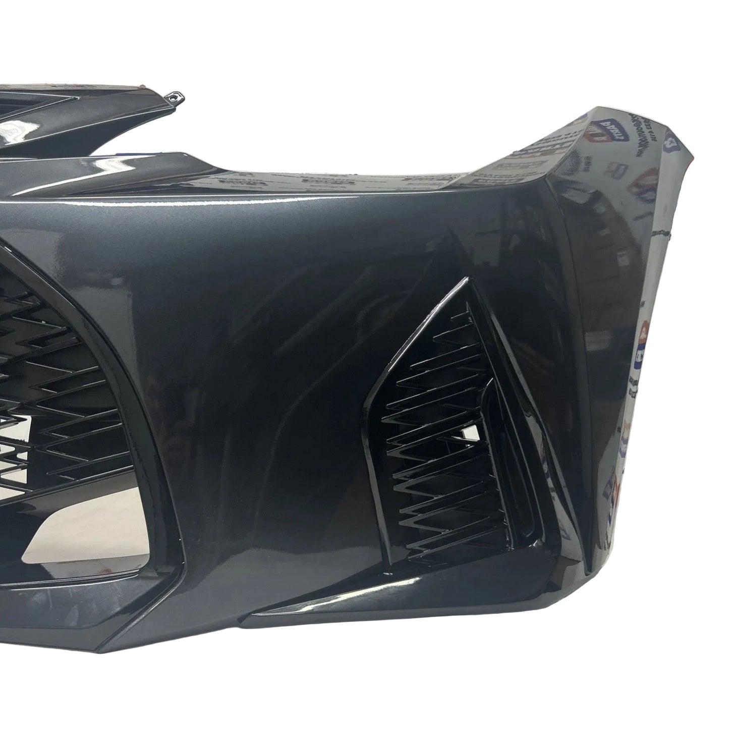 Lexus IS 300h / IS350 F SPORT 2021–2025 Front Bumper | OEM Fit / 52119-5E953