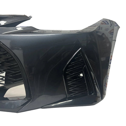 Lexus IS 300h / IS350 F SPORT 2021–2025 Front Bumper | OEM Fit / 52119-5E953