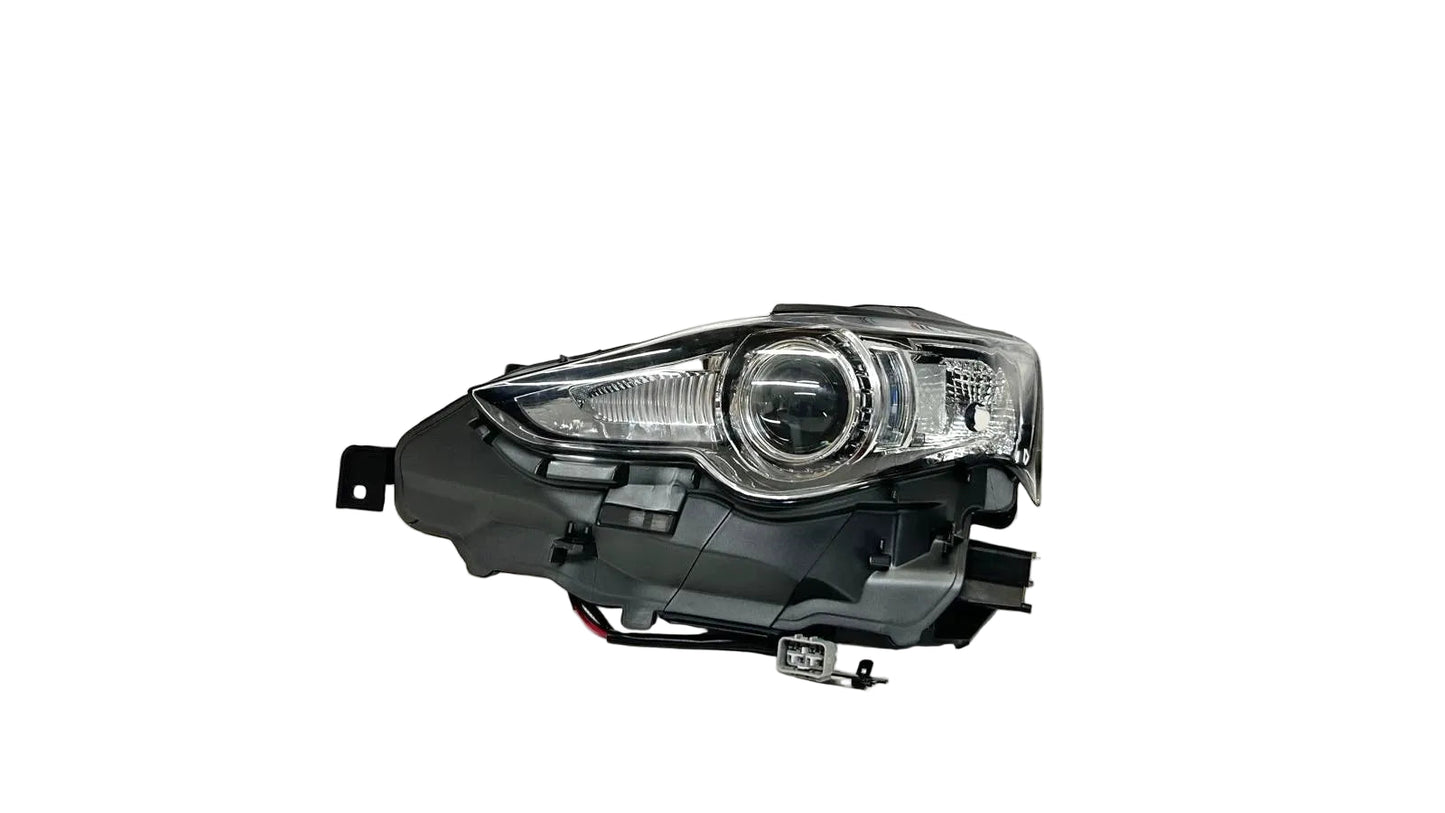 Lexus IS 300h 2013 - 2016 Front Left Headlight with Ballast / Passenger Side