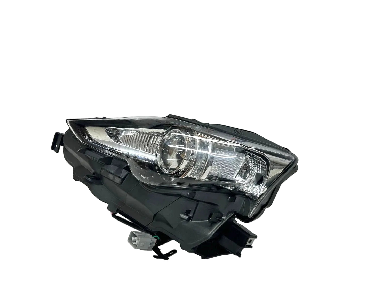 Lexus IS 300h 2013 - 2016 Front Left Headlight with Ballast / Passenger Side