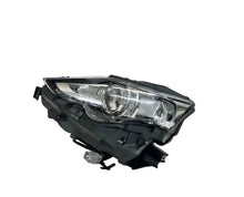 Lexus IS 300h 2013 - 2016 Front Left Headlight with Ballast / Passenger Side