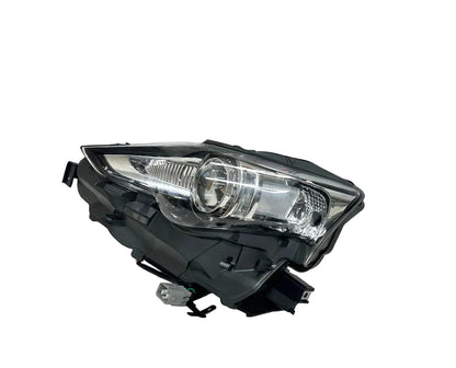 Lexus IS 300h 2013 - 2016 Front Left Headlight with Ballast / Passenger Side