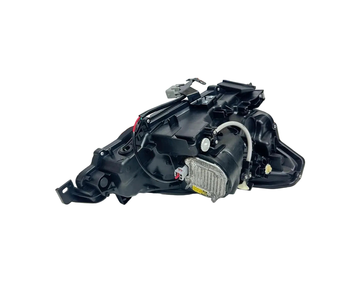 Lexus IS 300h 2013 - 2016 Front Left Headlight with Ballast / Passenger Side