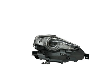 Lexus IS 300h 2013 - 2016 Front Right Headlight / Driver Side / With Module