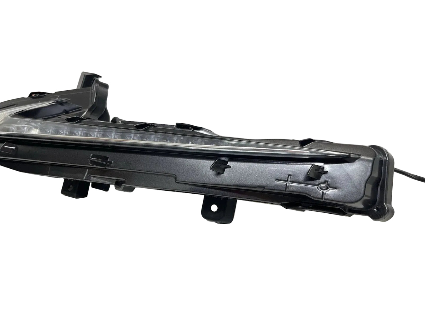 Lexus IS 300h 2013-2016 Front Left Daytime Running Light (DRL) / Passenger Side