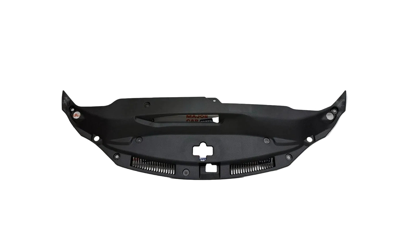 Lexus IS 300h 2013-2016 Upper Seal Cover Slam Panel Trim / 53295-53040