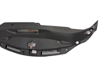 Lexus IS 300h 2013-2016 Upper Seal Cover Slam Panel Trim / 53295-53040