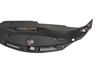 Lexus IS 300h 2013-2016 Upper Seal Cover Slam Panel Trim / 53295-53040