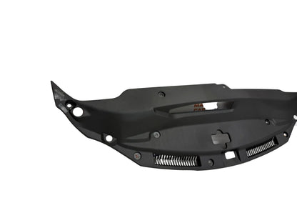 Lexus IS 300h 2013-2016 Upper Seal Cover Slam Panel Trim / 53295-53040