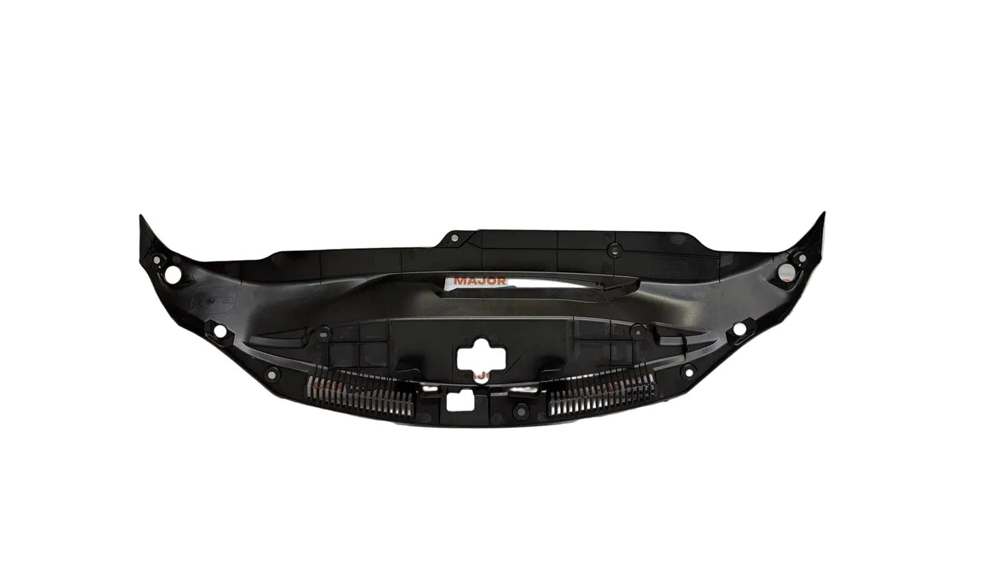 Lexus IS 300h 2013-2016 Upper Seal Cover Slam Panel Trim / 53295-53040