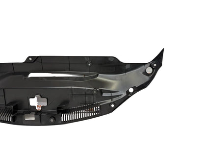 Lexus IS 300h 2013-2016 Upper Seal Cover Slam Panel Trim / 53295-53040