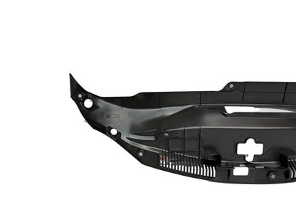 Lexus IS 300h 2013-2016 Upper Seal Cover Slam Panel Trim / 53295-53040