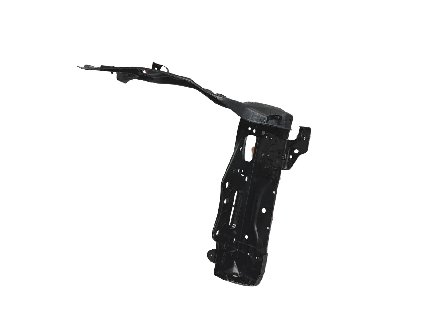 Lexus IS 300h 2013–2020 Radiator Support Side Member / Driver Side