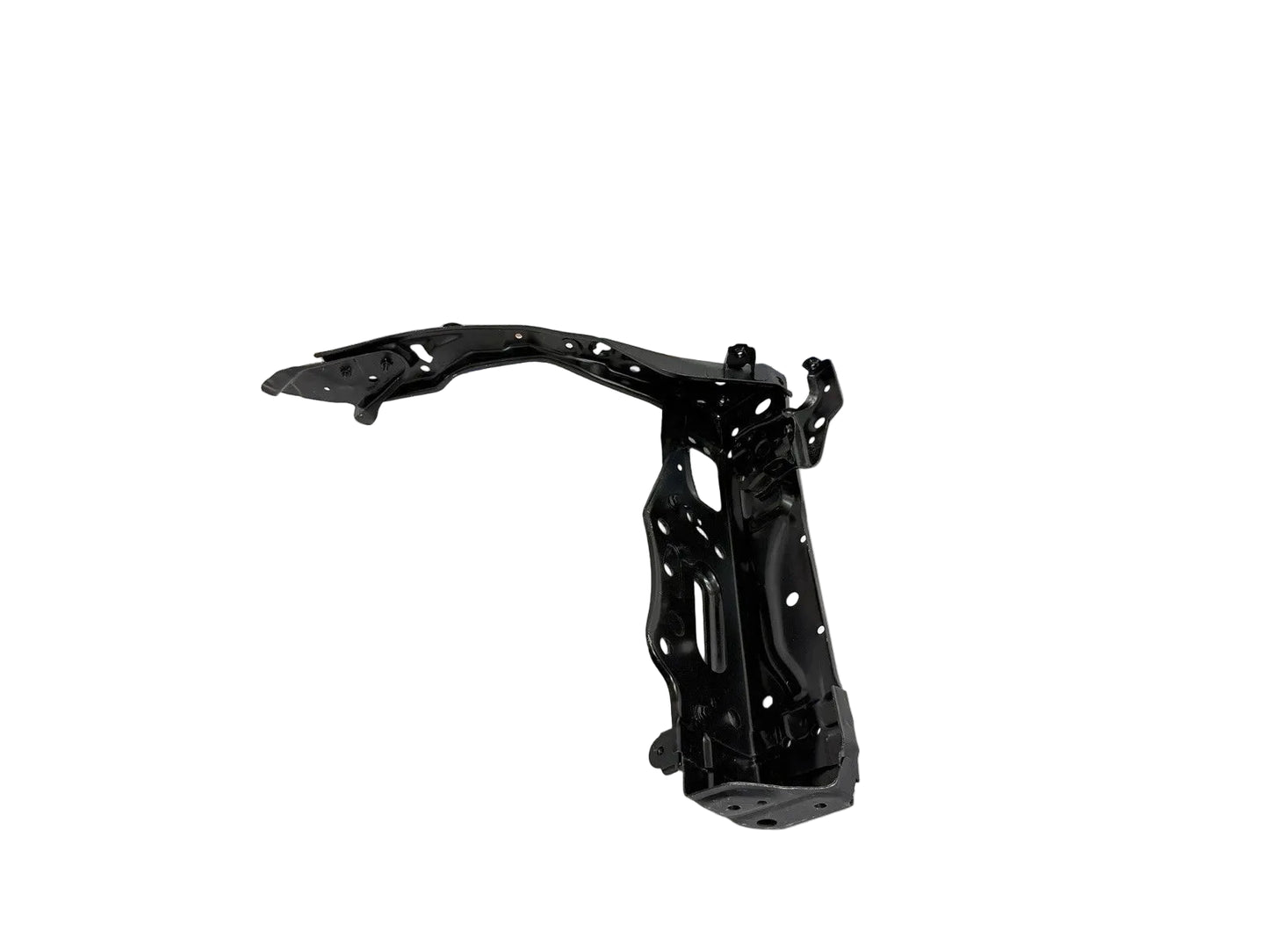 Lexus IS 300h 2013–2020 Radiator Support Side Member / Driver Side