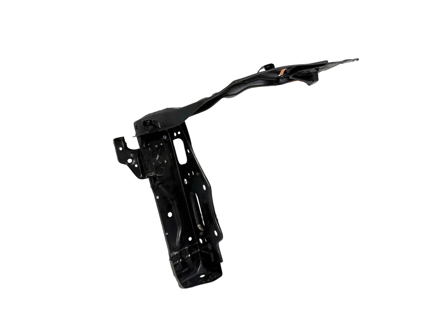 Lexus IS 300h 2013–2020 Radiator Support Side Member / Passenger Side
