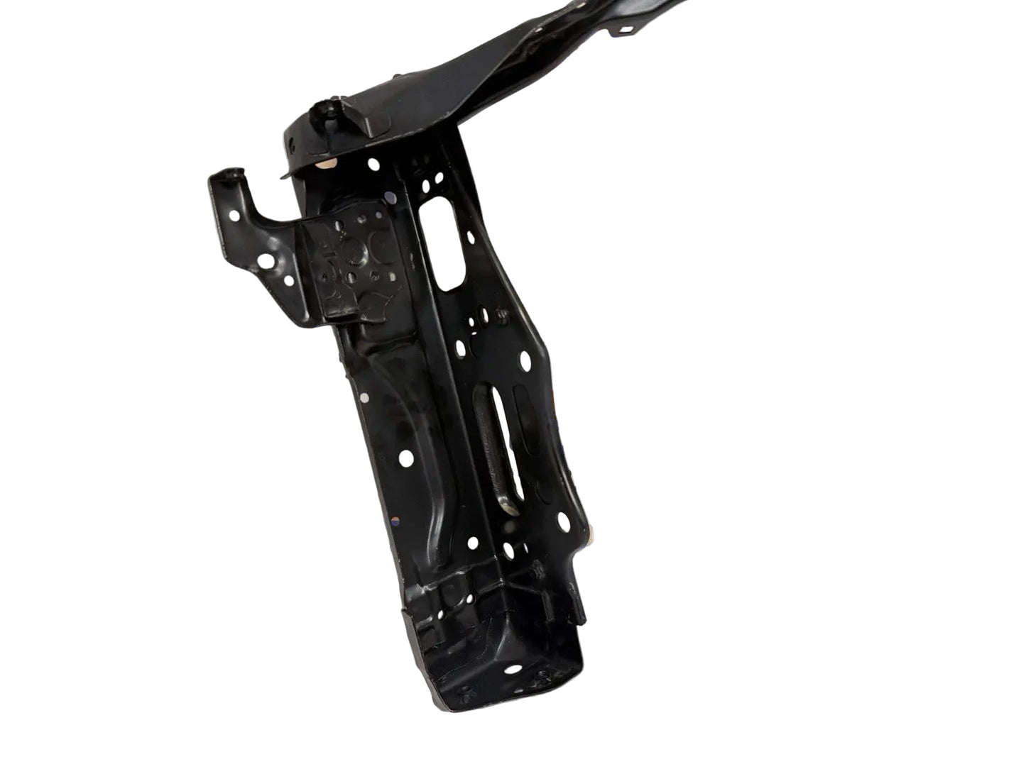 Lexus IS 300h 2013–2020 Radiator Support Side Member / Passenger Side