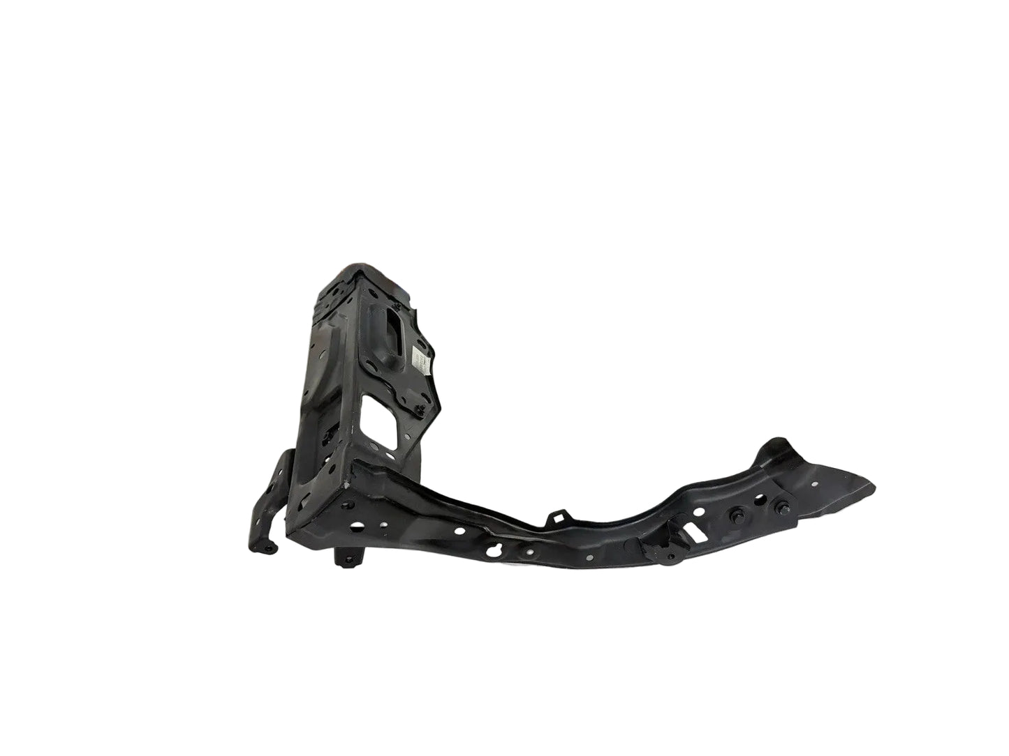 Lexus IS 300h 2013–2020 Radiator Support Side Member / Passenger Side