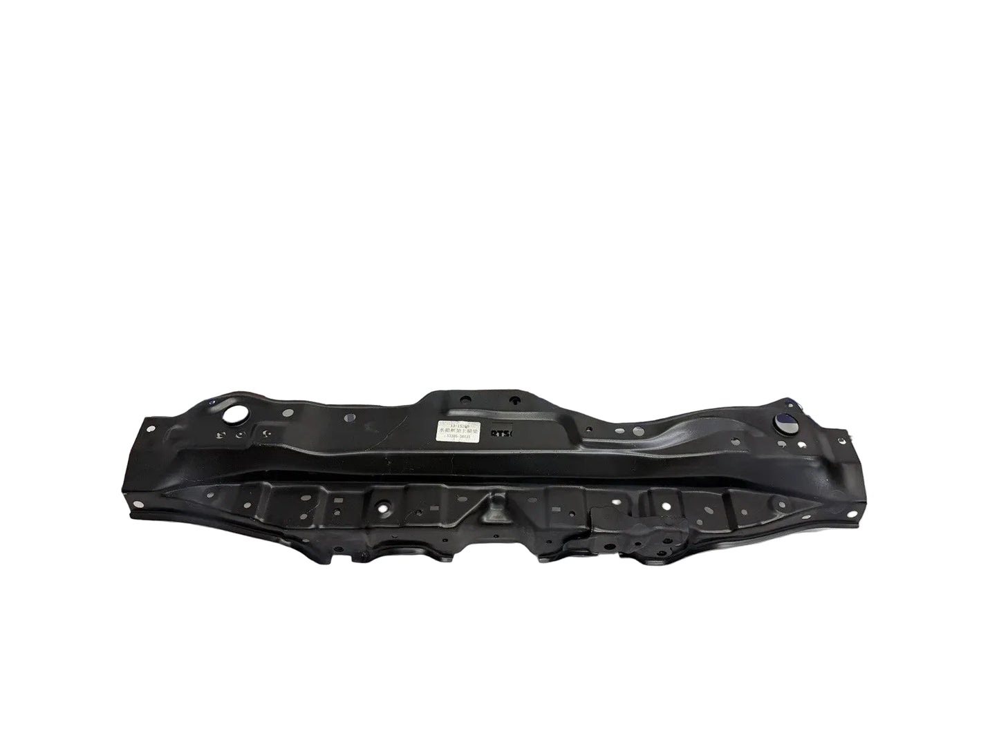 Lexus IS 300h 2013–2020 Upper Radiator Support Slam Panel