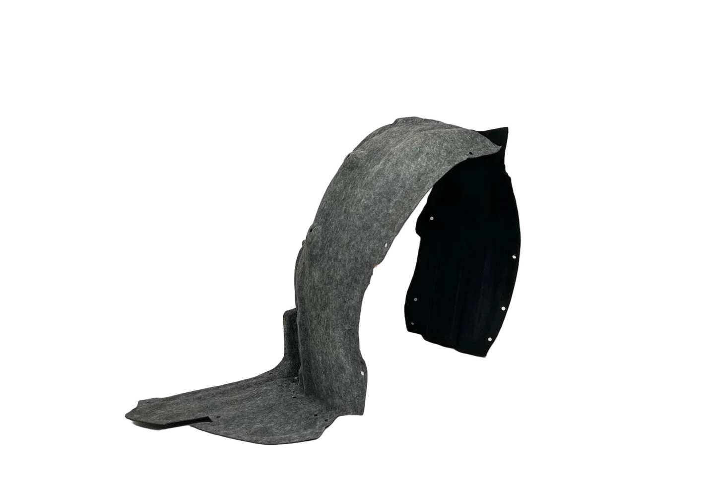 Lexus IS 300h 2013-2015 Front Left Inner Wing Liner / Passenger Side