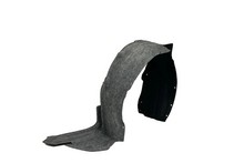 Lexus IS 300h 2013-2015 Front Left Inner Wing Liner / Passenger Side