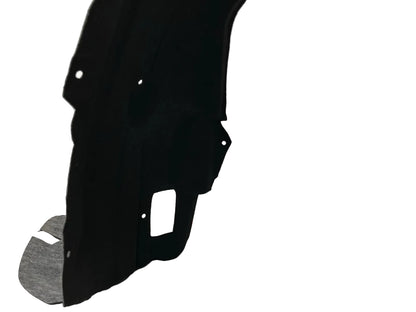 Lexus IS 300h 2013-2015 Front Left Inner Wing Liner / Passenger Side